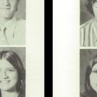 gilbert riggins' Classmates profile album