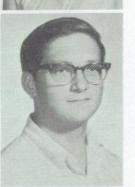 Larry Wood's Classmates profile album