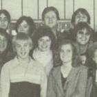 Laurie Schwartz's Classmates profile album