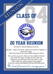 East Lake High School 20 Year Reunion reunion event on Aug 3, 2024 image