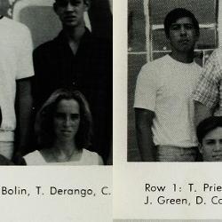 Dennis Walker's Classmates profile album