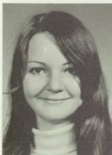 Cindy Boulicault's Classmates profile album