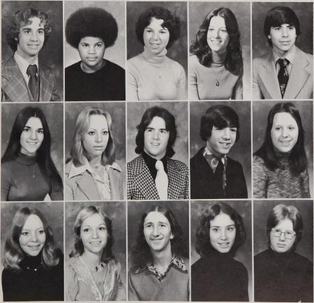 Lynne Hess' Classmates profile album