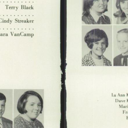 Terry Heyman's Classmates profile album