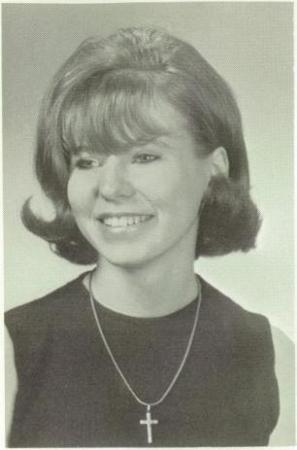 Kathy Cole's Classmates profile album