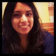 Raveena Burmhi's Classmates® Profile Photo