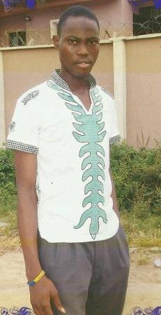 Oguntola Ajibola's Classmates® Profile Photo