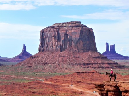 Monument Valley