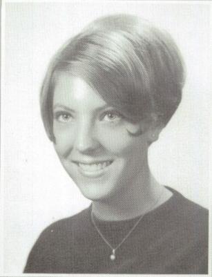 Nancy Robinson's Classmates profile album