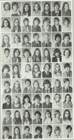 Karen Caventer's Classmates profile album