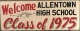 Allentown High School Class ‘75  45th Reunion reunion event on Nov 6, 2021 image