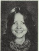 Julie Tangway's Classmates profile album