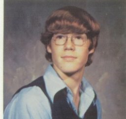 Dave Chambers' Classmates profile album