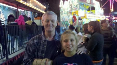 Dixie Classic Fair