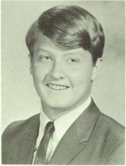 Richard Agett's Classmates profile album