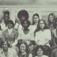 Marilyn Leftwich's Classmates profile album