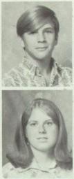 Sandy LCowdery's Classmates profile album