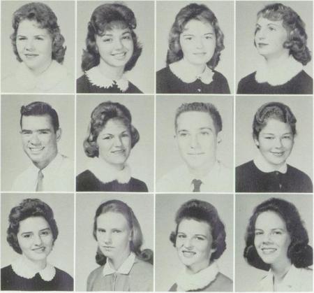 Joy Warren's Classmates profile album