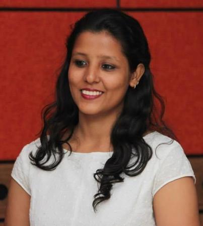 Madhumita Mukherjee's Classmates® Profile Photo