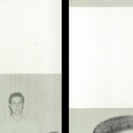 Wayne Gilcris' Classmates profile album