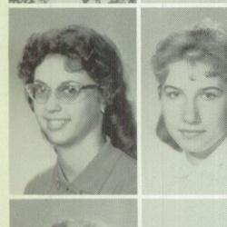 Patricia Leslie's Classmates profile album