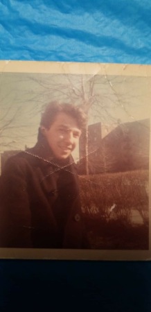 Paul Rovitti's Classmates profile album