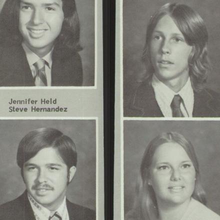 Terry Hildenbrand's Classmates profile album