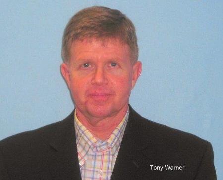 Tony Warner's Classmates® Profile Photo