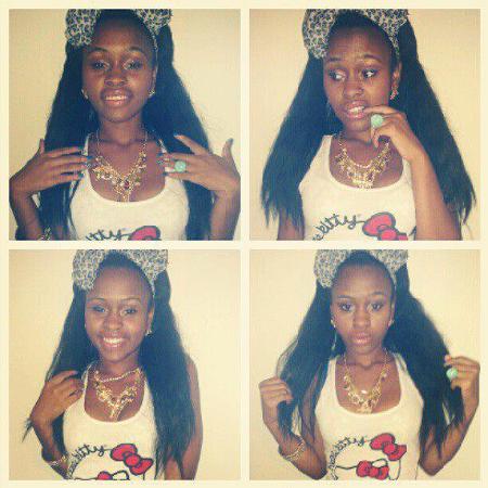 Denisha Melvo's Classmates® Profile Photo