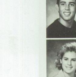 Steve Armendariz's Classmates profile album