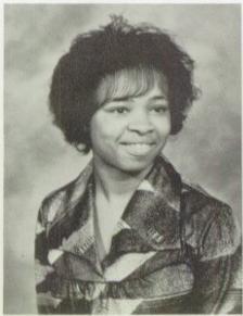 Viola Thomas' Classmates profile album