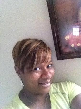 Yolanda Moore's Classmates® Profile Photo