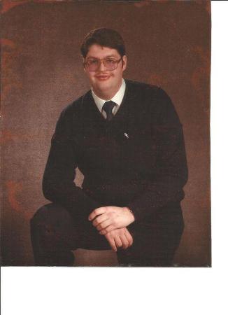 Bobby Winters's Classmates® Profile Photo