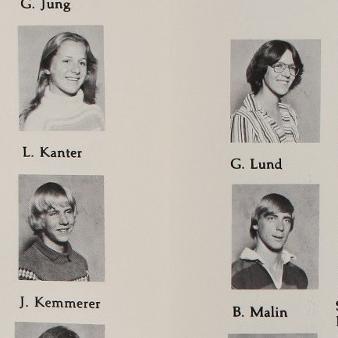 Bill Kemmerer's Classmates profile album