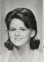 Kay Curtis Sellers' Classmates profile album