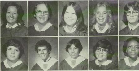 Teri Burke's Classmates profile album