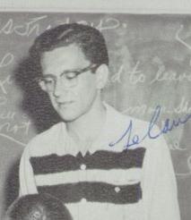 Leland Morse's Classmates profile album