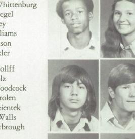 Roger Wolff's Classmates profile album