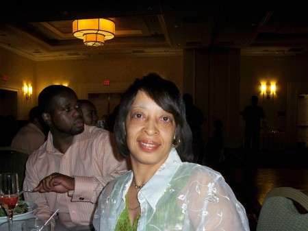 Annette Ashford's Classmates® Profile Photo