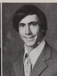 Mark Kenefick's Classmates profile album