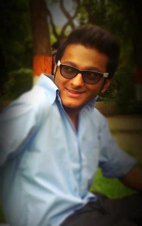 Mohak Sharma's Classmates® Profile Photo