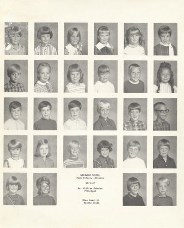 Kimberly Prohaska's Classmates profile album