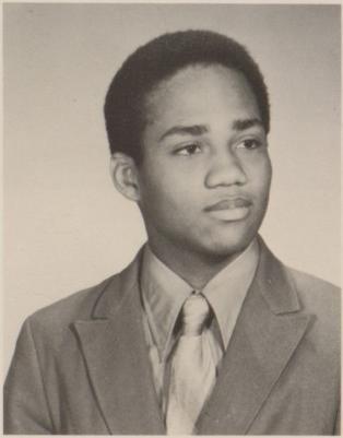 Ernest bellevue's Classmates profile album