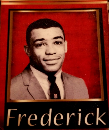 Frederick Cash's Classmates profile album