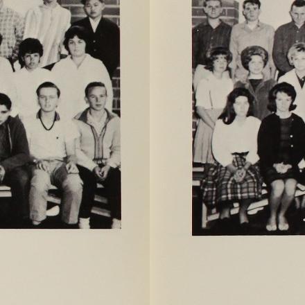Judy Stout's Classmates profile album