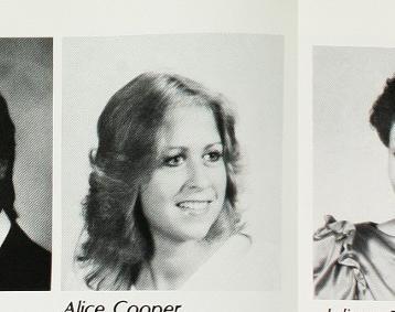 alice fabrizio's Classmates profile album