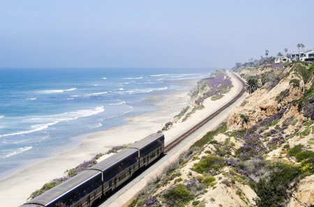 San Diego Beaches