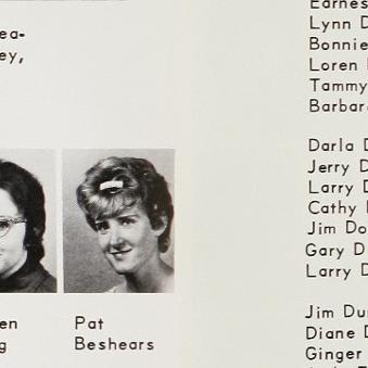 Jim Dorry's Classmates profile album