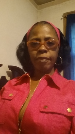 Bernadine Tarver's Classmates® Profile Photo