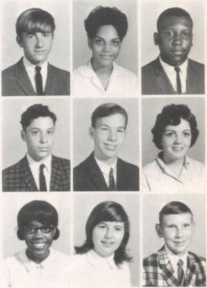 Rick Bruner's Classmates profile album